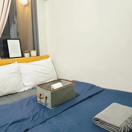 Shore City Central Stay Apartments